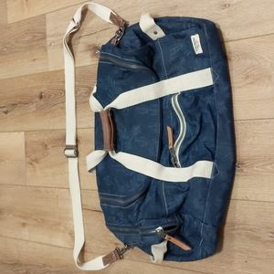 Steve Madden Duffle Bag